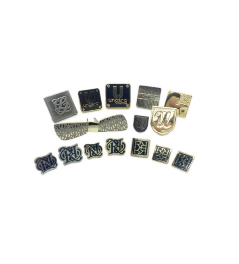 SQUARE DECORATION