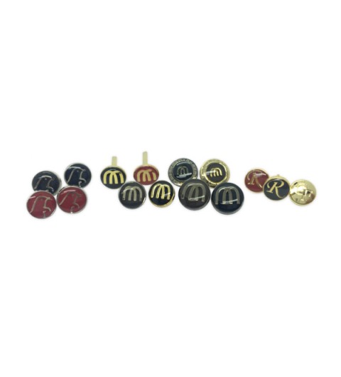EPOX LOGO TAPS