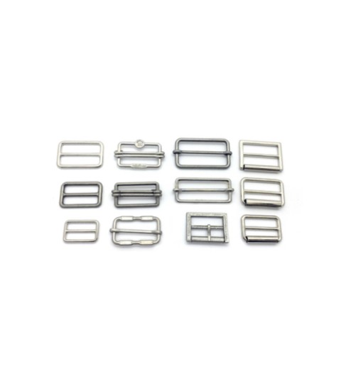 PIPL BUCKLE