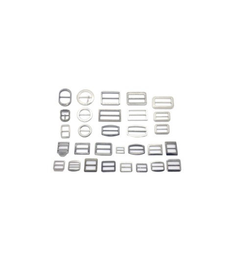 BABARI BUCKLE