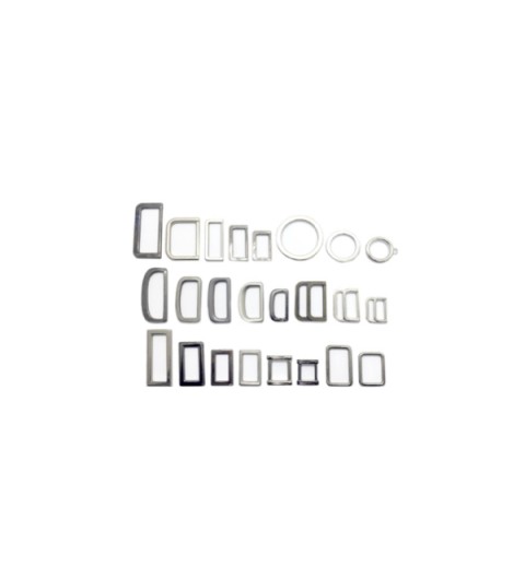 SLIDE BUCKLE