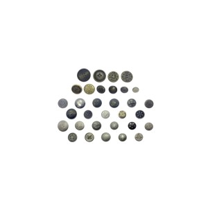 METAL BUTTON