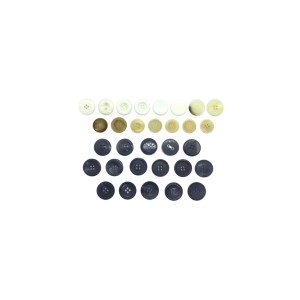 2TONE BUTTON